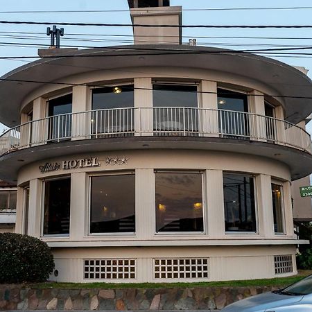 Altair Hotel San Clemente del Tuyú 외부 사진