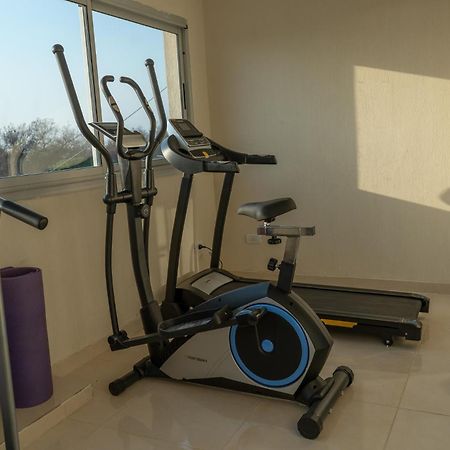 Altair Hotel San Clemente del Tuyú 외부 사진
