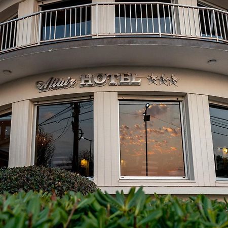 Altair Hotel San Clemente del Tuyú 외부 사진