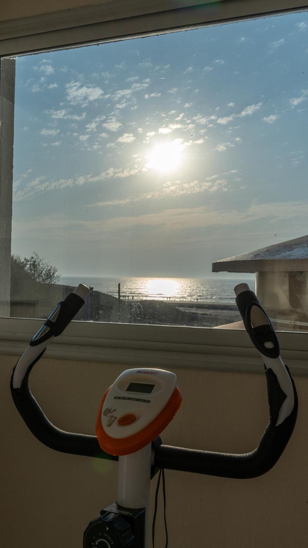 Altair Hotel San Clemente del Tuyú 외부 사진