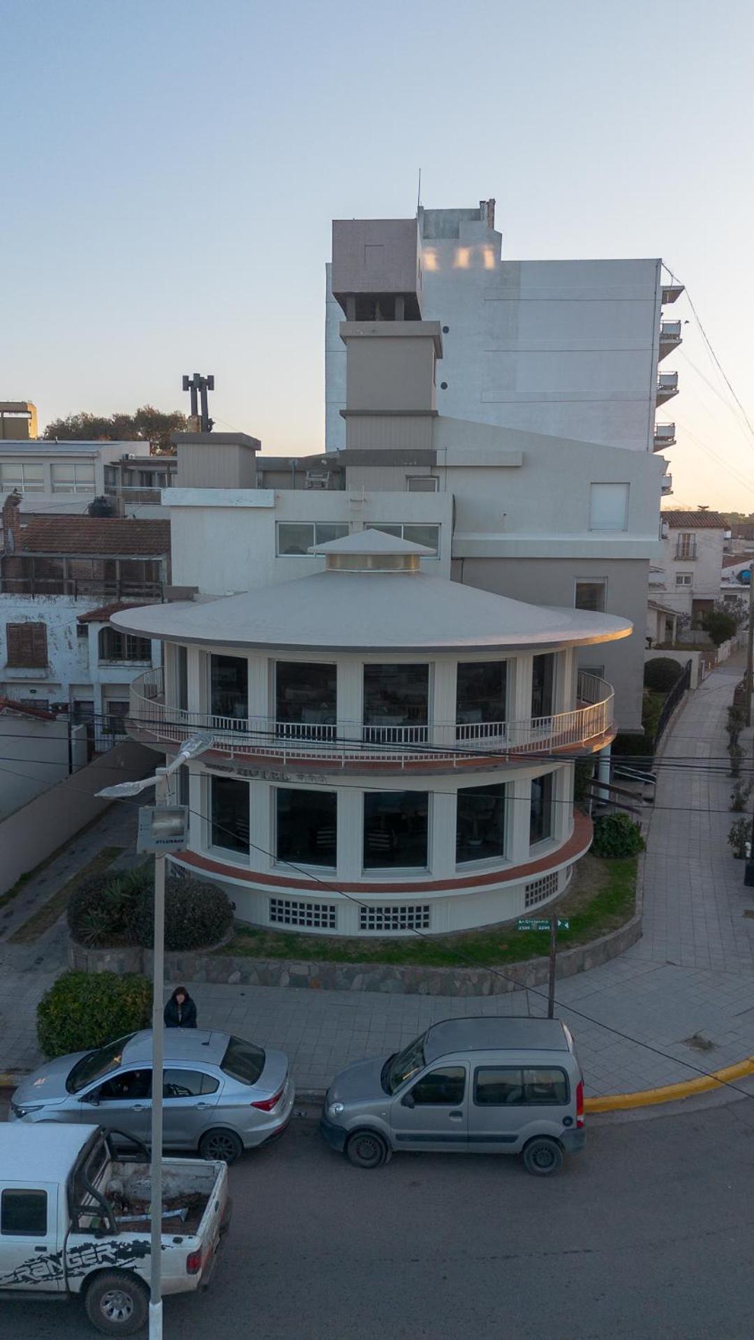 Altair Hotel San Clemente del Tuyú 외부 사진