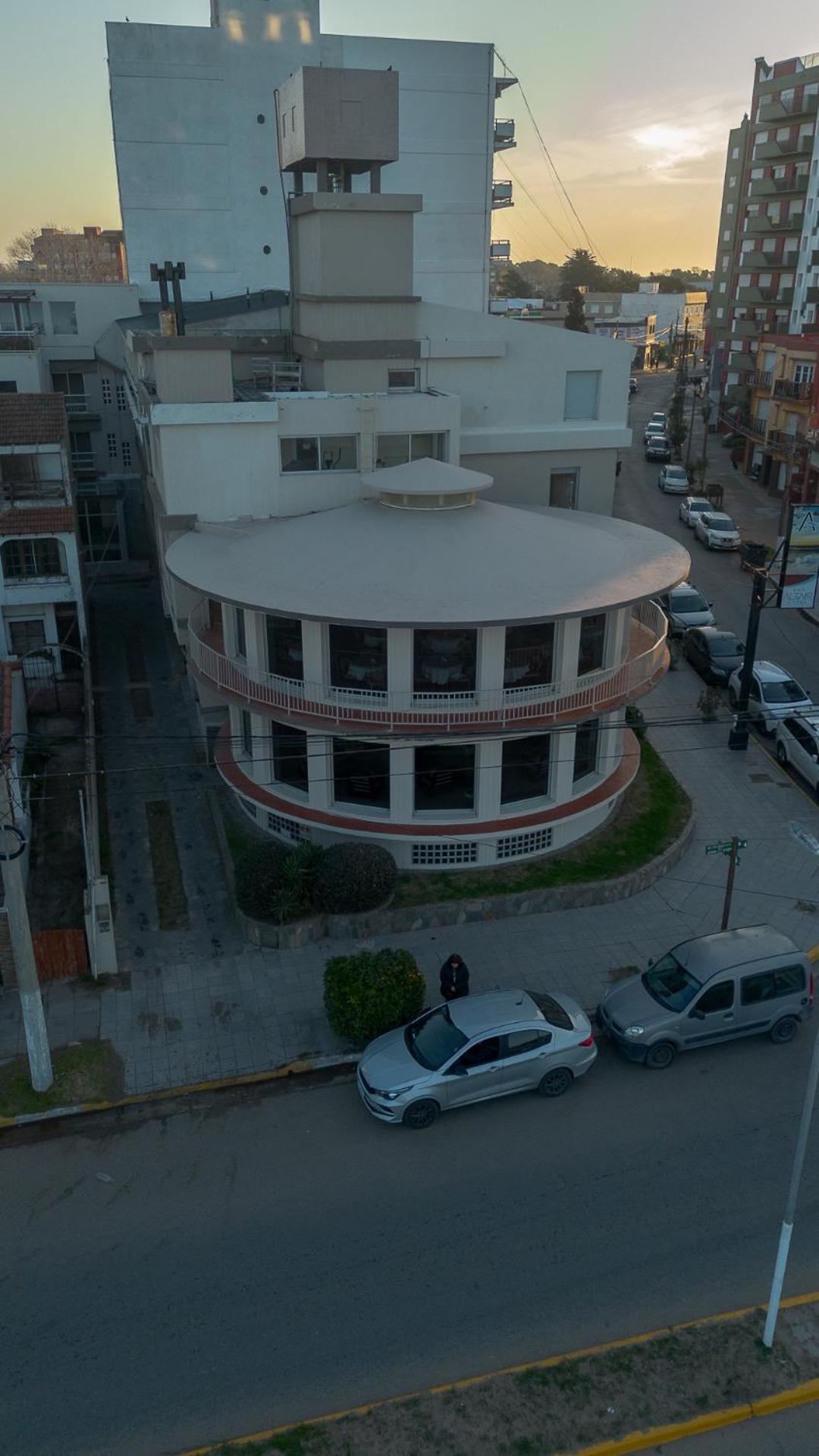 Altair Hotel San Clemente del Tuyú 외부 사진