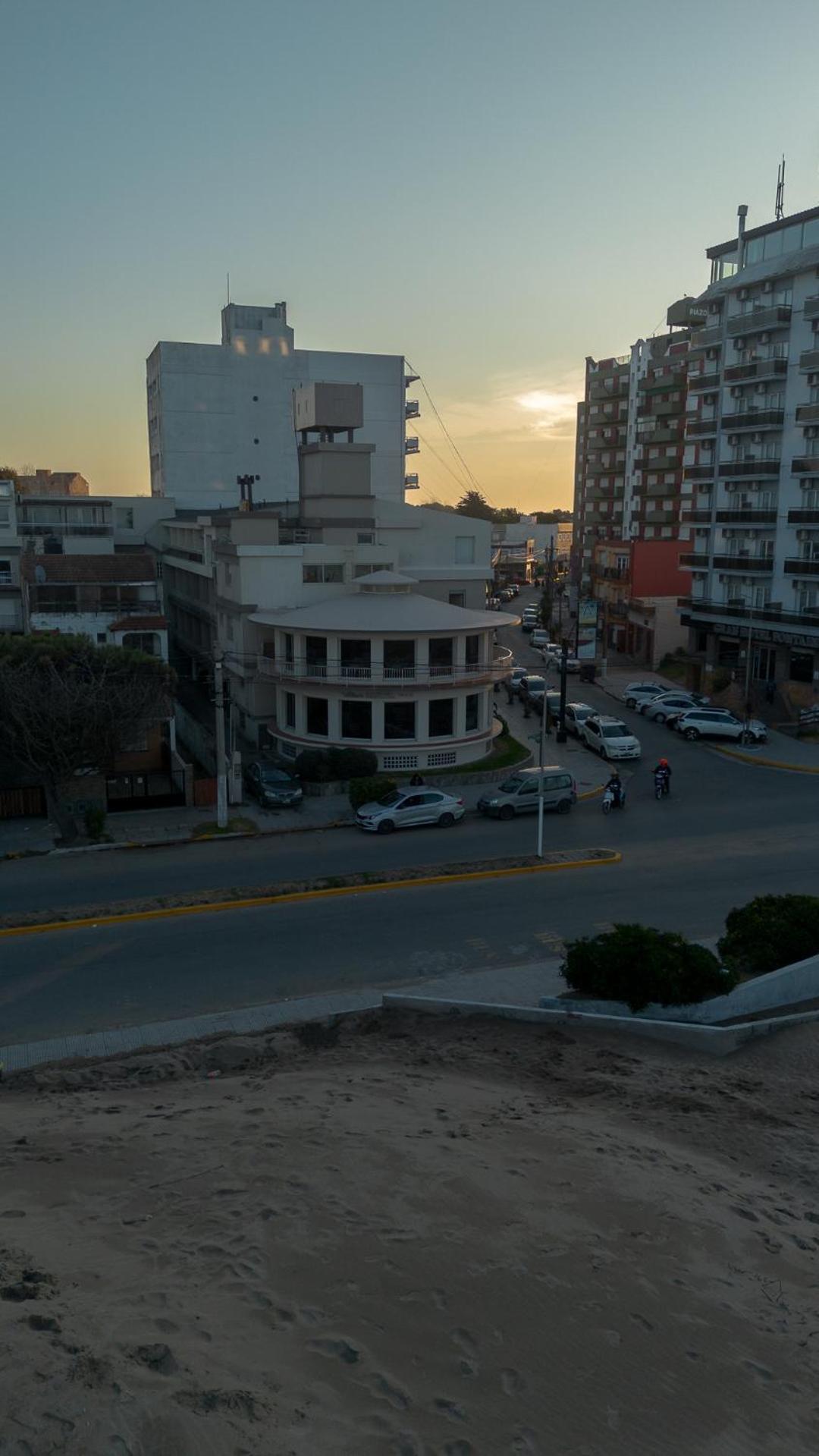 Altair Hotel San Clemente del Tuyú 외부 사진