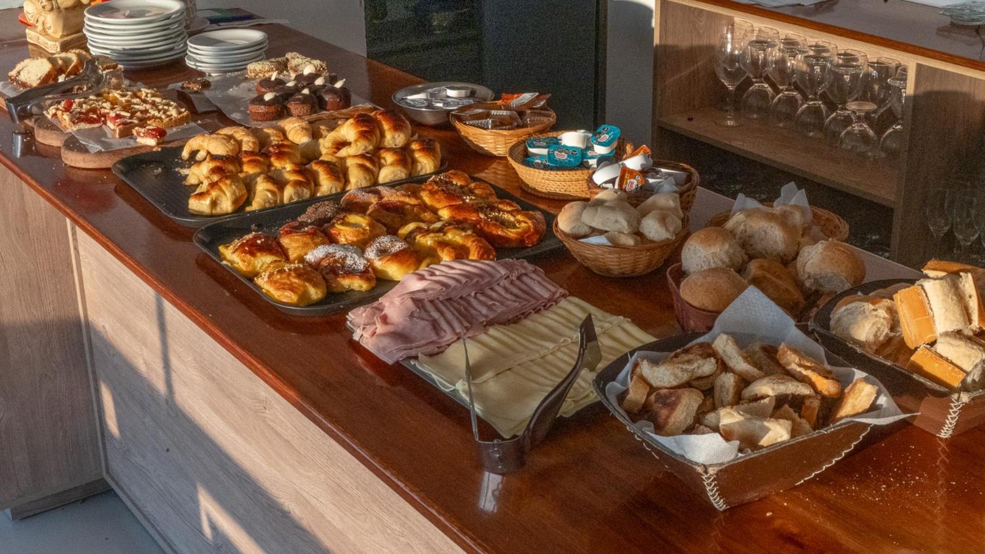 Altair Hotel San Clemente del Tuyú 외부 사진