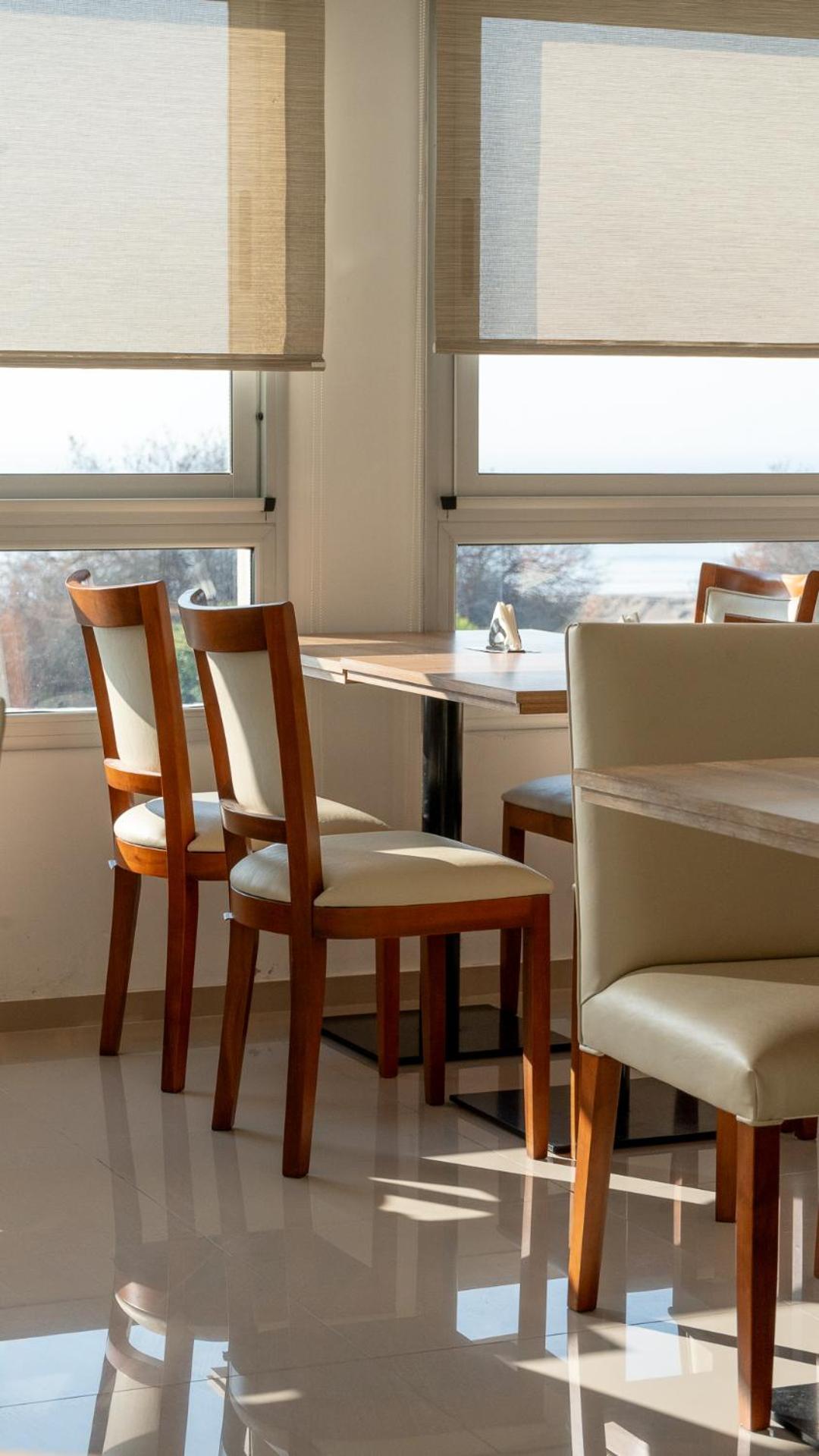 Altair Hotel San Clemente del Tuyú 외부 사진
