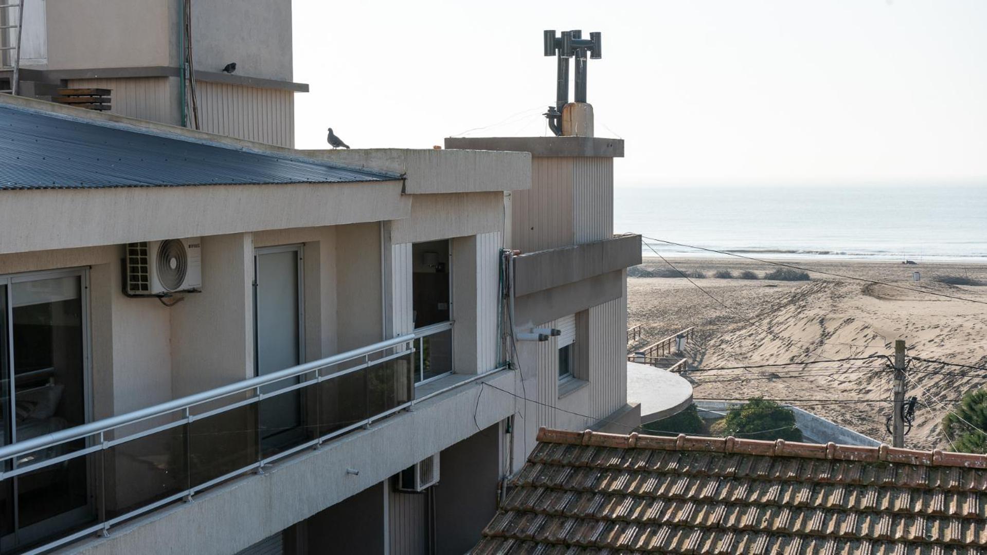 Altair Hotel San Clemente del Tuyú 외부 사진