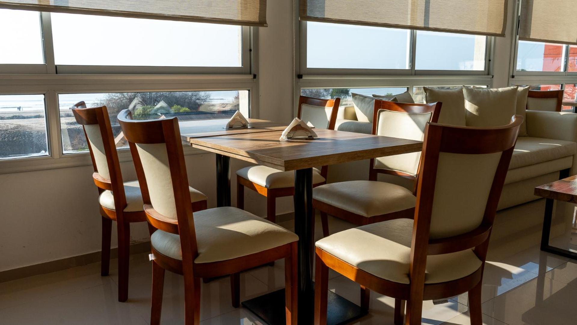 Altair Hotel San Clemente del Tuyú 외부 사진