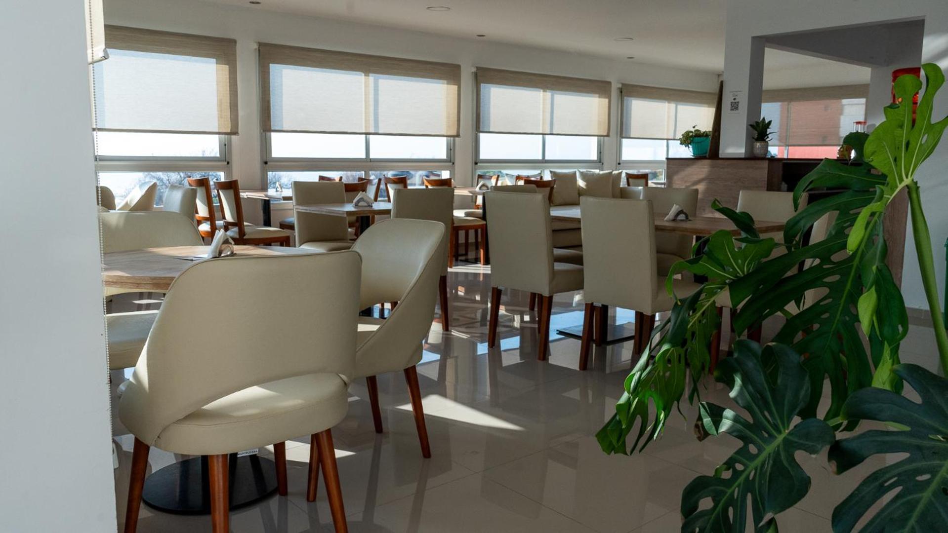 Altair Hotel San Clemente del Tuyú 외부 사진