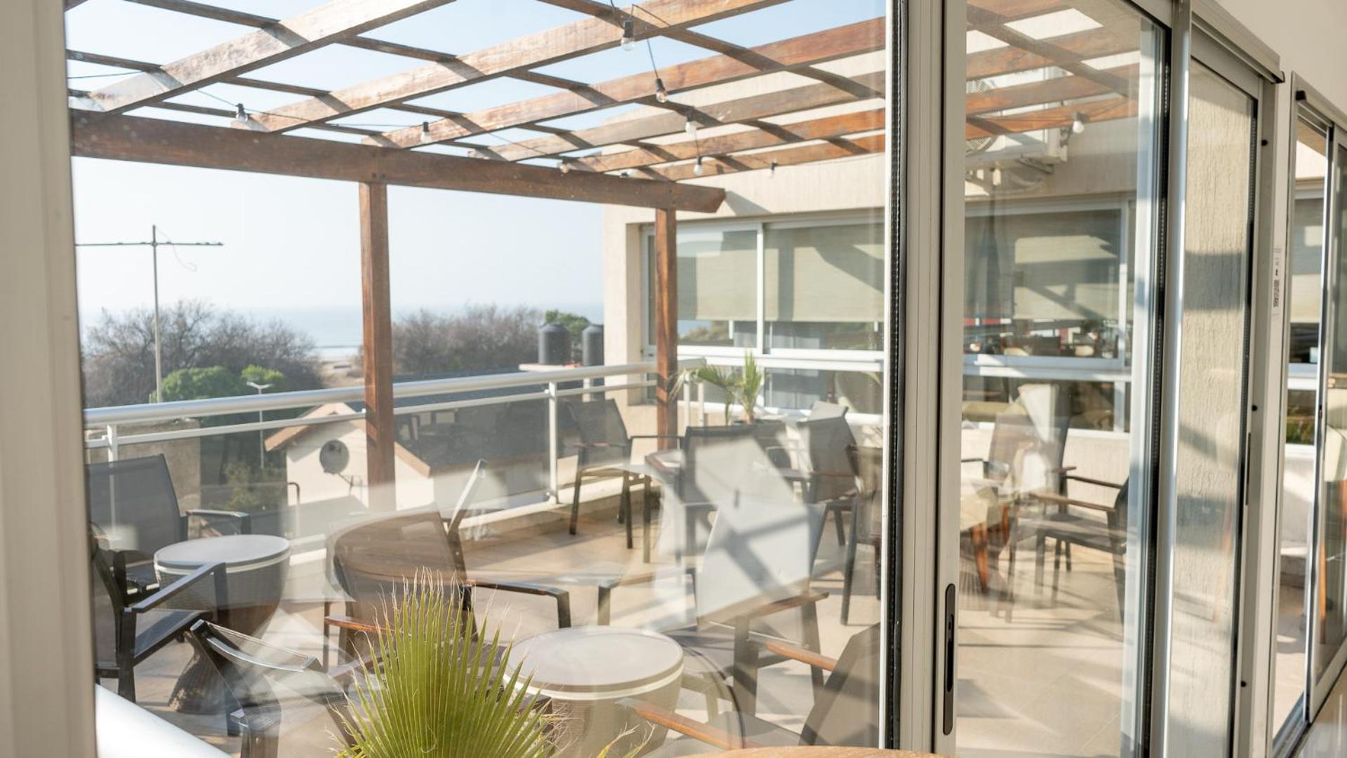 Altair Hotel San Clemente del Tuyú 외부 사진