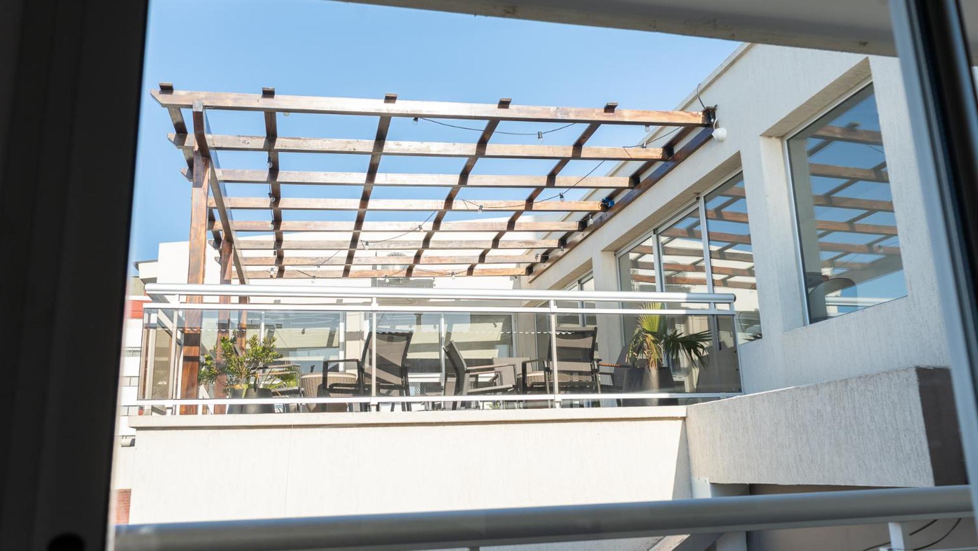 Altair Hotel San Clemente del Tuyú 외부 사진