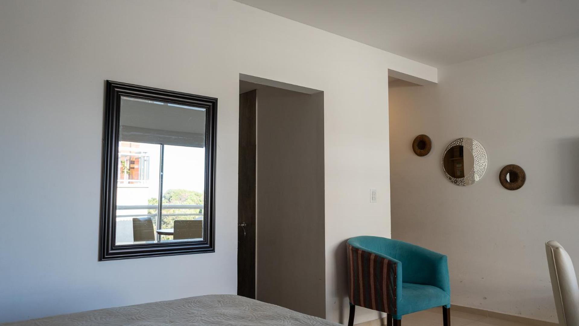 Altair Hotel San Clemente del Tuyú 외부 사진