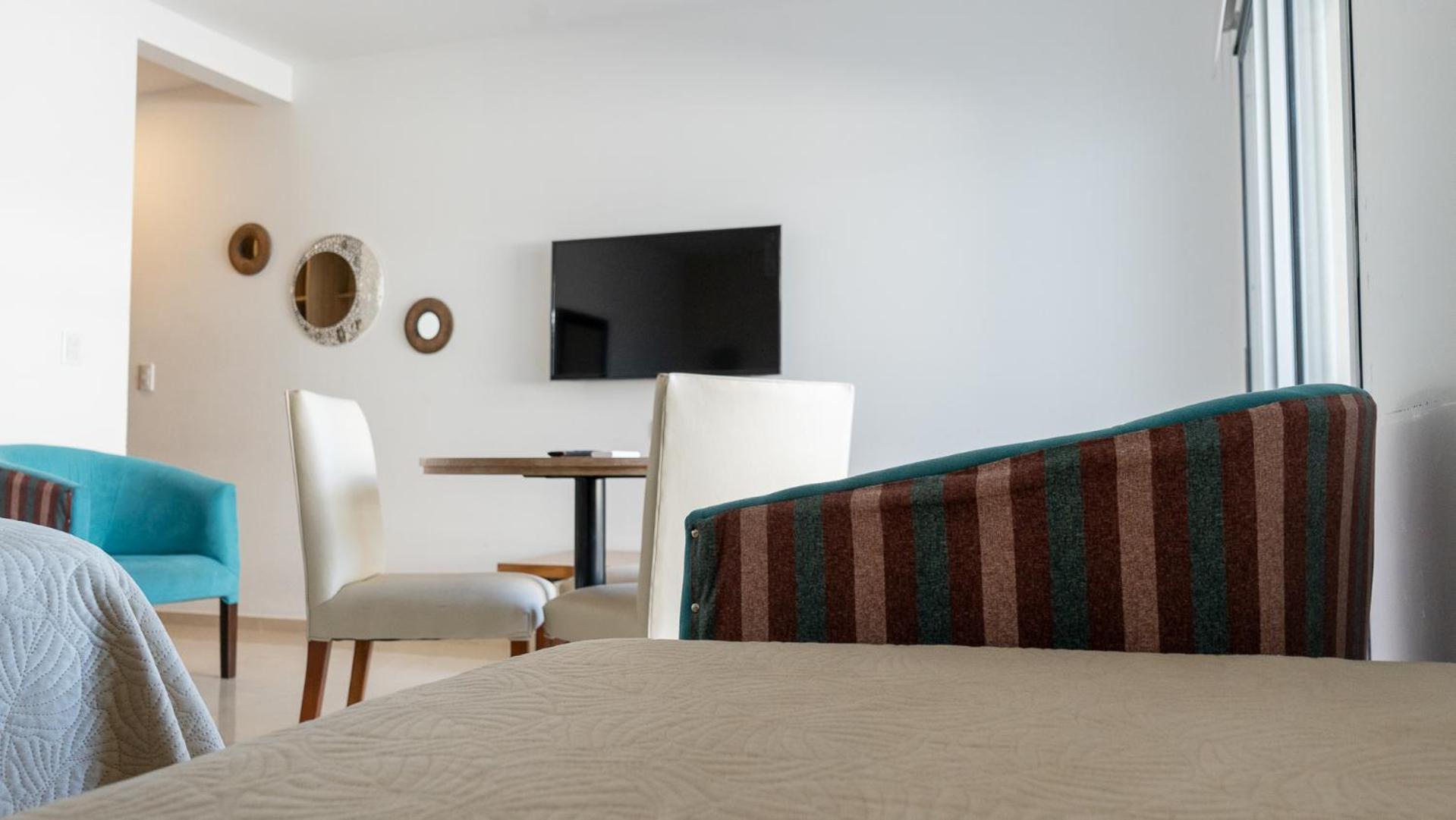 Altair Hotel San Clemente del Tuyú 외부 사진