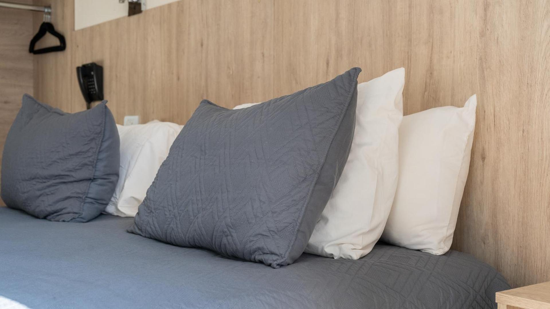 Altair Hotel San Clemente del Tuyú 외부 사진