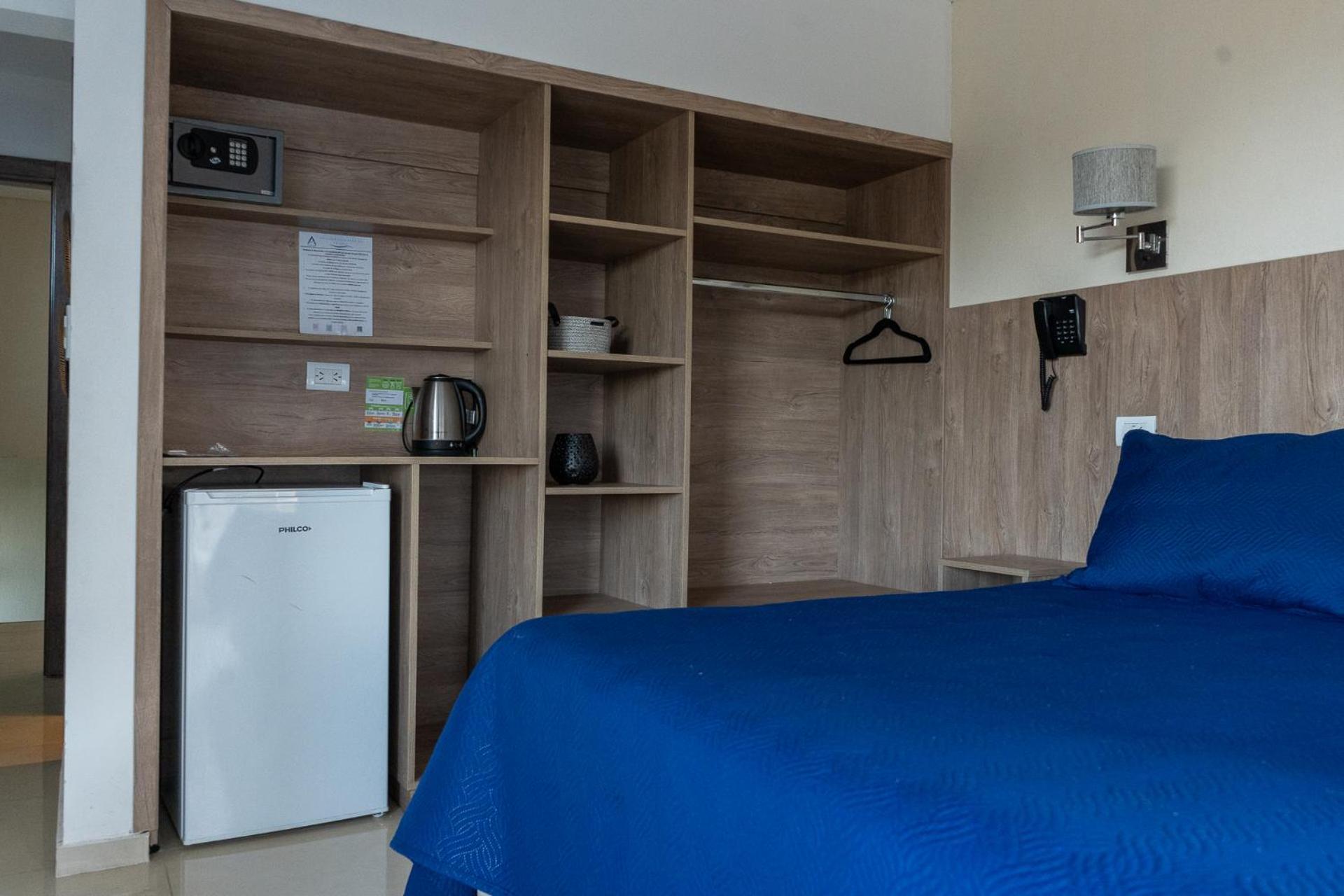 Altair Hotel San Clemente del Tuyú 외부 사진