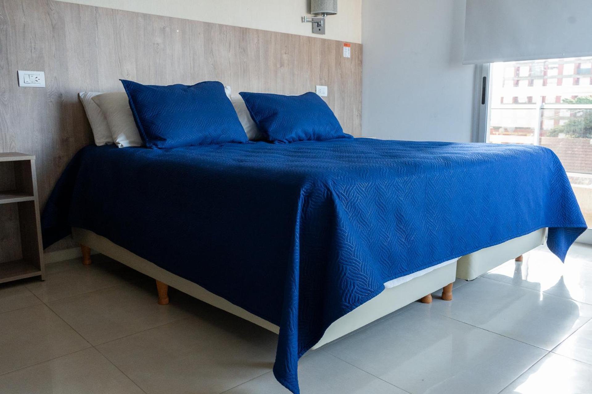 Altair Hotel San Clemente del Tuyú 외부 사진