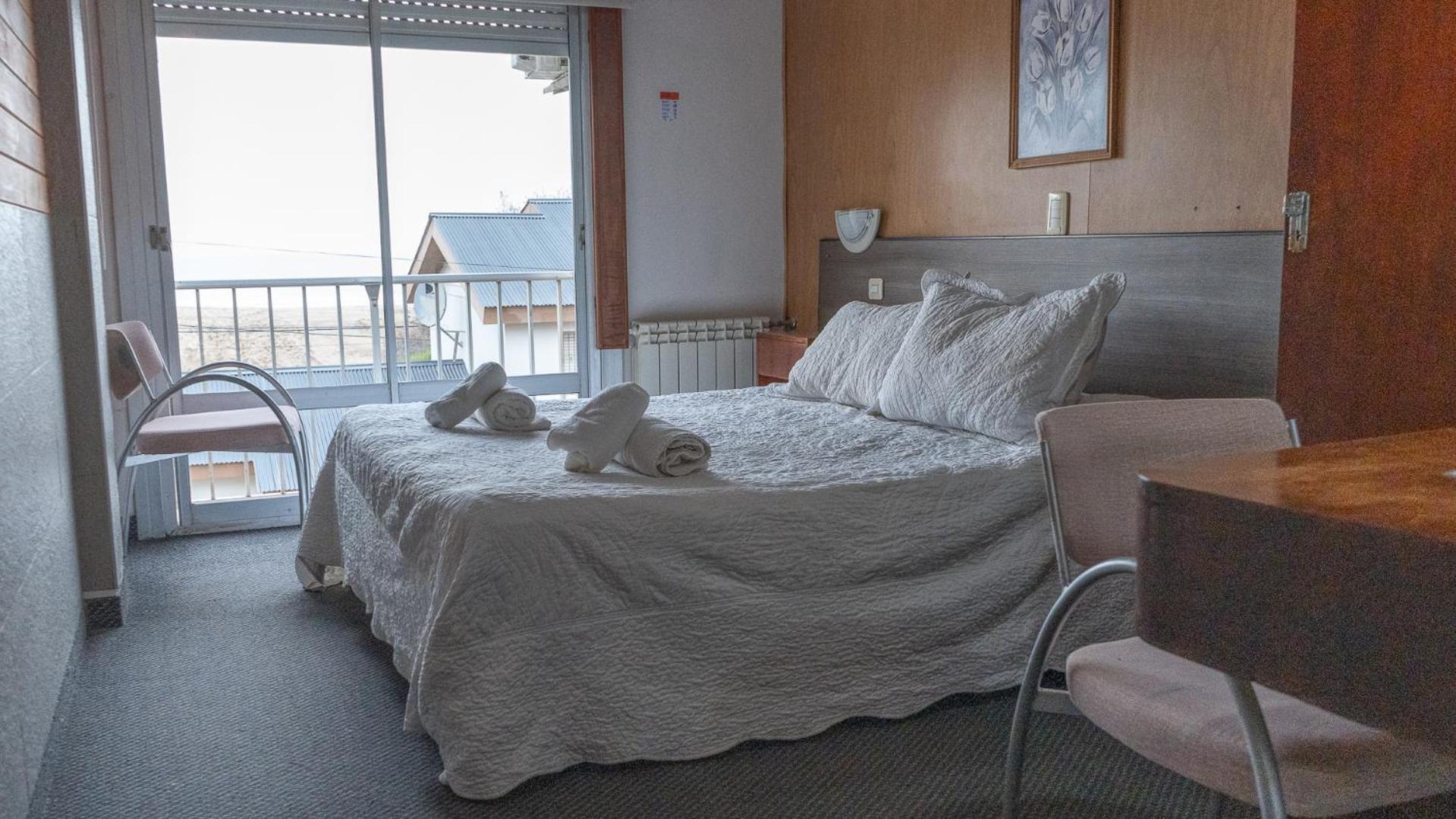 Altair Hotel San Clemente del Tuyú 외부 사진