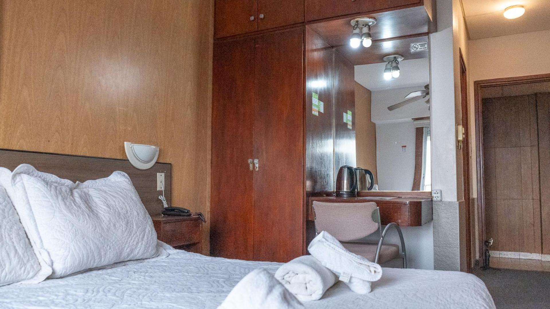 Altair Hotel San Clemente del Tuyú 외부 사진