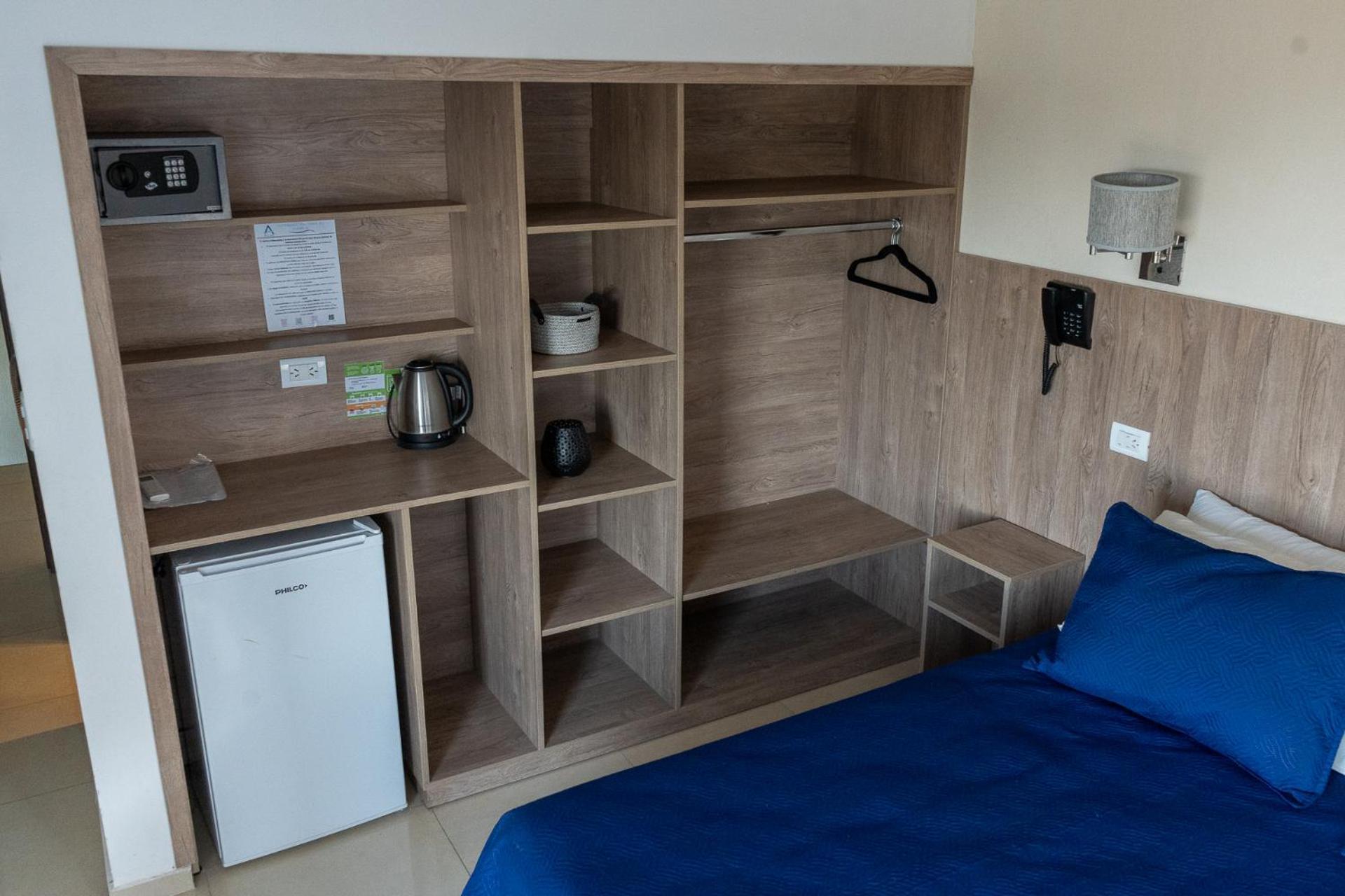 Altair Hotel San Clemente del Tuyú 외부 사진