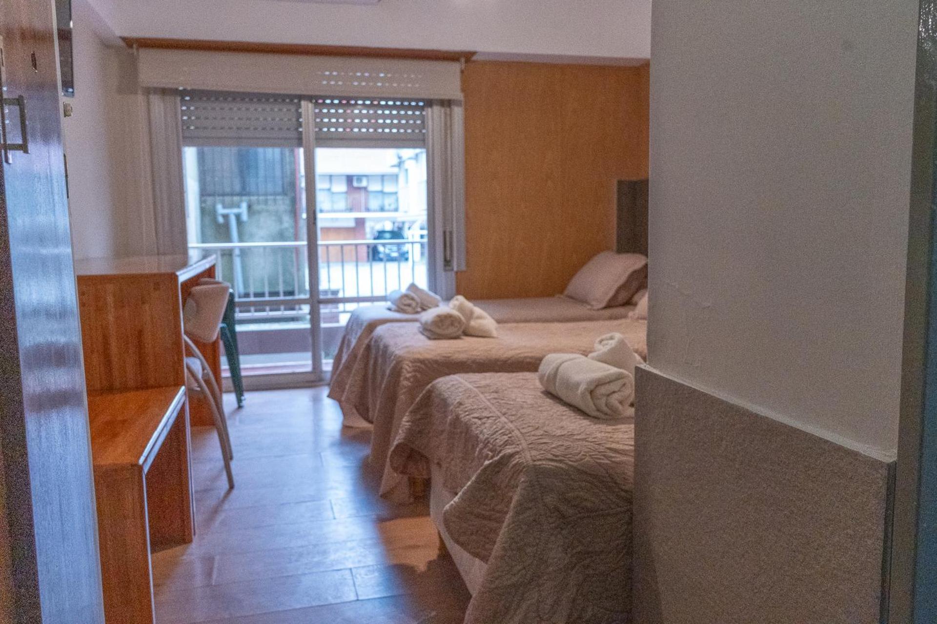 Altair Hotel San Clemente del Tuyú 외부 사진