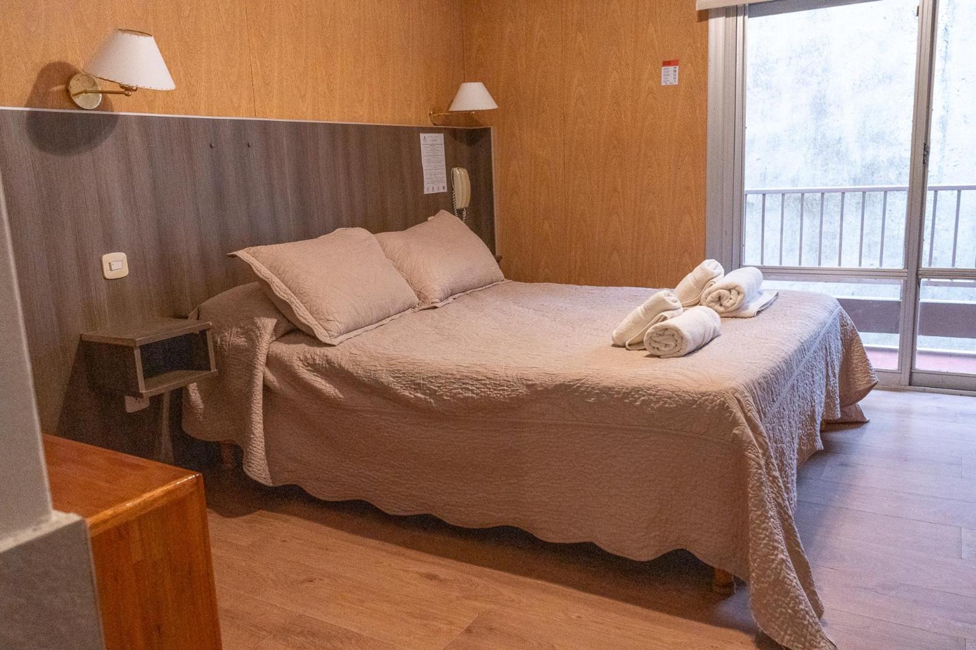 Altair Hotel San Clemente del Tuyú 외부 사진